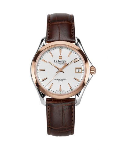 Ceas dama Le Temps Sport Elegance