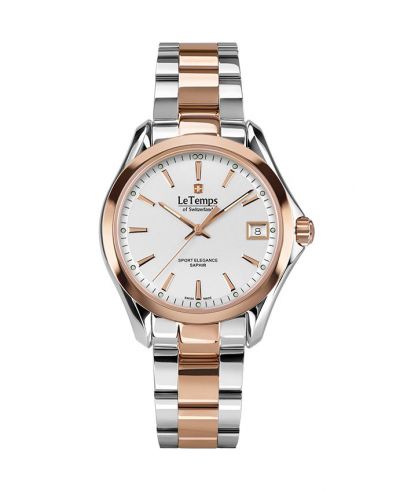 Ceas dama Le Temps Sport Elegance