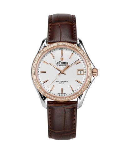 Ceas dama Le Temps Sport Elegance