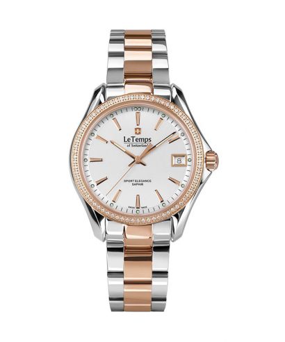 Ceas dama Le Temps Sport Elegance