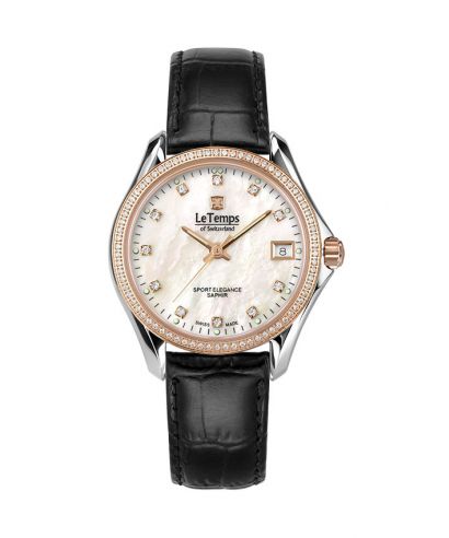 Ceas dama Le Temps Sport Elegance