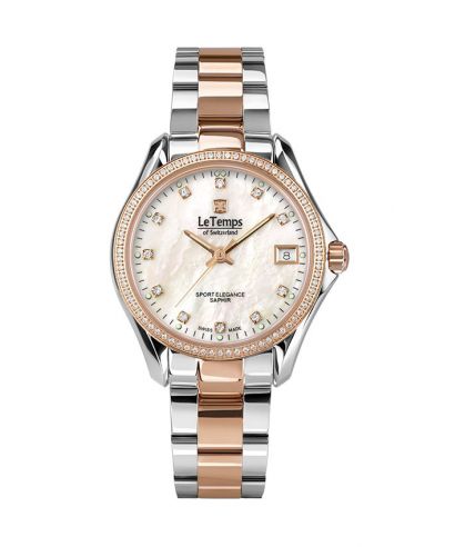Ceas dama Le Temps Sport Elegance