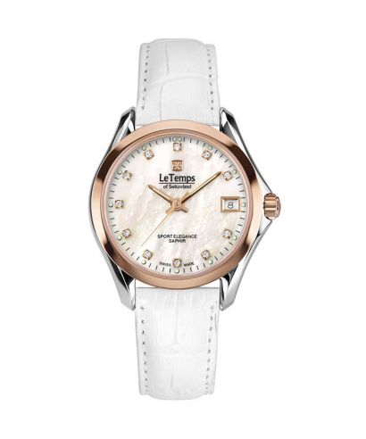 Ceas dama Le Temps Sport Elegance