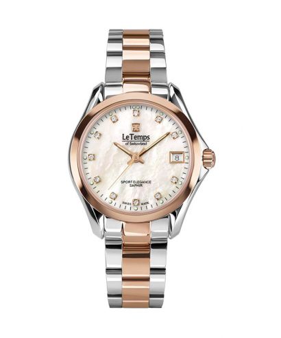 Ceas dama Le Temps Sport Elegance