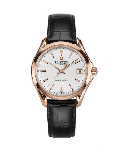 Ceas dama Le Temps Sport Elegance