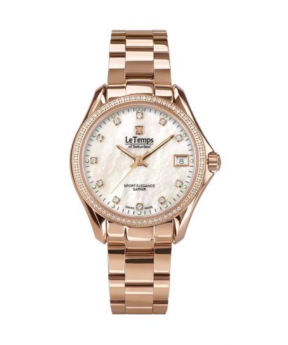 Ceas dama Le Temps Sport Elegance