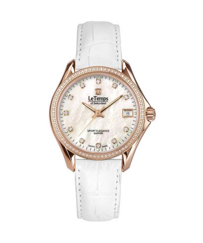Ceas dama Le Temps Sport Elegance