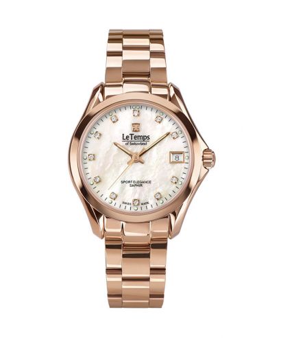 Ceas dama Le Temps Sport Elegance
