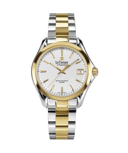 Ceas dama Le Temps Sport Elegance