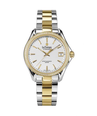 Ceas dama Le Temps Sport Elegance
