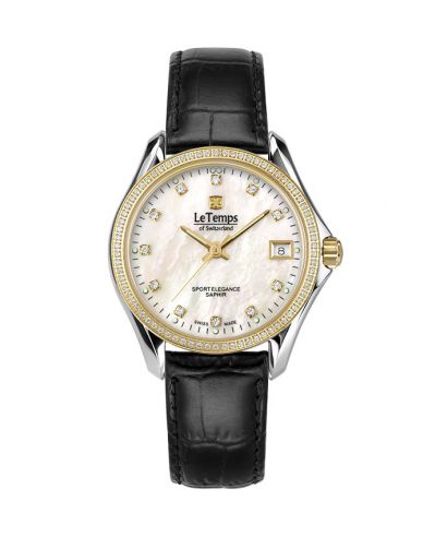 Ceas dama Le Temps Sport Elegance
