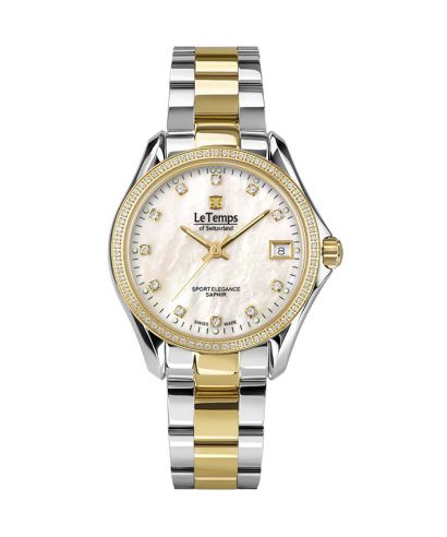 Ceas dama Le Temps Sport Elegance