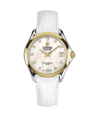Ceas dama Le Temps Sport Elegance