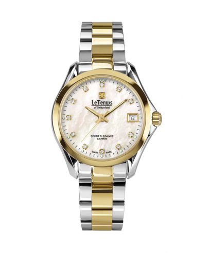 Ceas dama Le Temps Sport Elegance