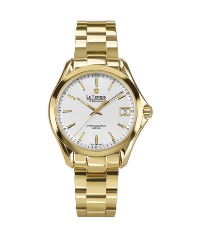 Ceas dama Le Temps Sport Elegance