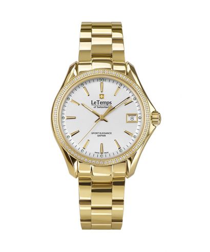 Ceas dama Le Temps Sport Elegance
