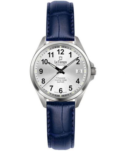 Ceas dama Le Temps Titanium