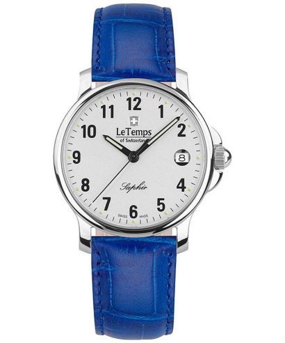 Ceas dama Le Temps Zafira