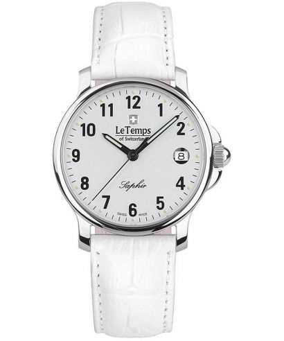 Ceas dama Le Temps Zafira