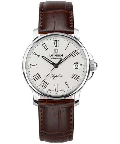 Ceas dama Le Temps Zafira