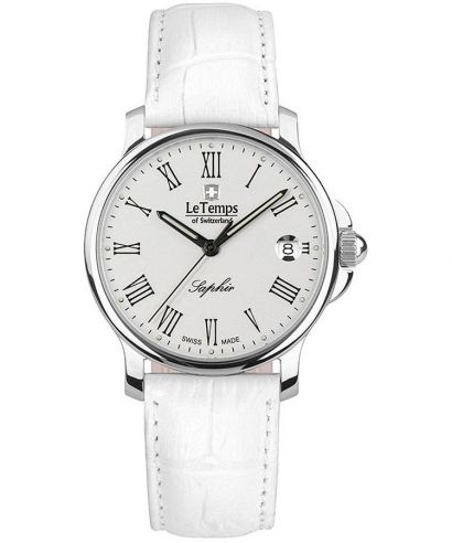 Ceas dama Le Temps Zafira