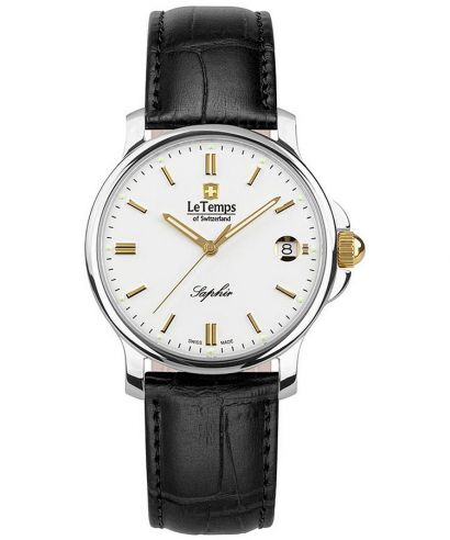 Ceas dama Le Temps Zafira
