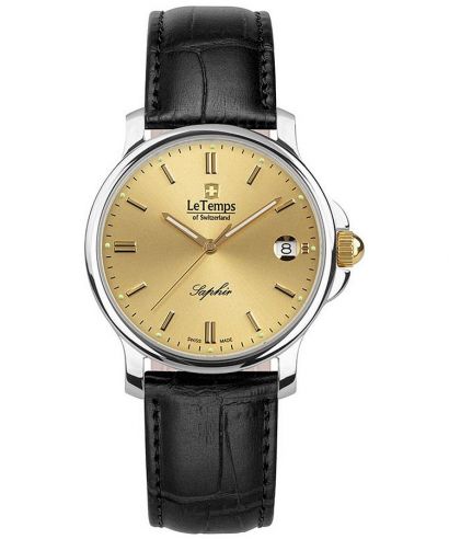 Ceas dama Le Temps Zafira