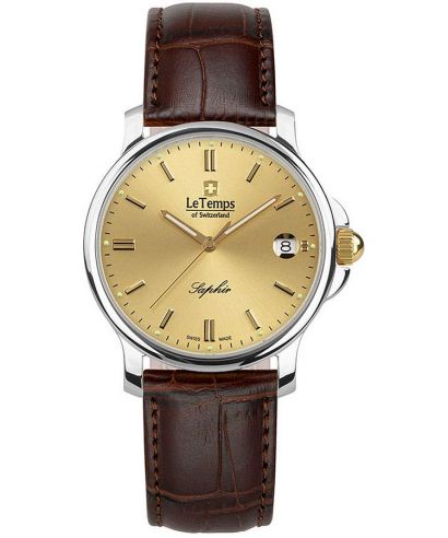 Ceas dama Le Temps Zafira