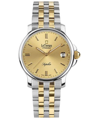 Ceas dama Le Temps Zafira