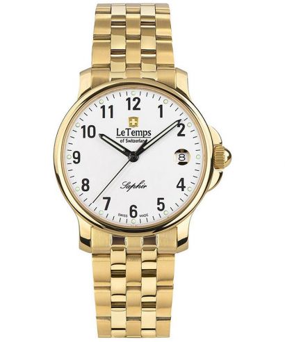 Ceas dama Le Temps Zafira