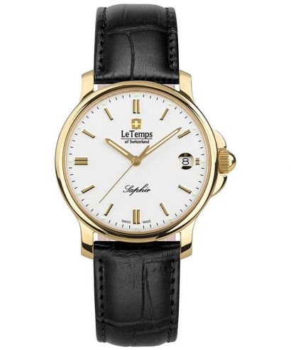 Ceas dama Le Temps Zafira