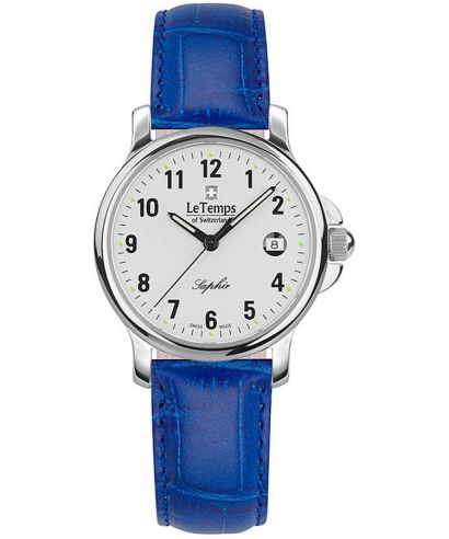 Ceas dama Le Temps Zafira