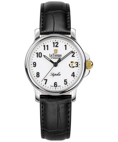 Ceas dama Le Temps Zafira