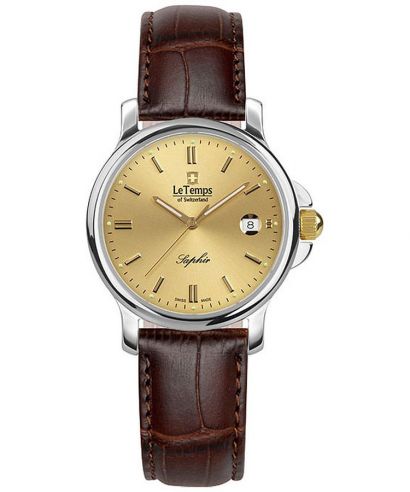Ceas dama Le Temps Zafira