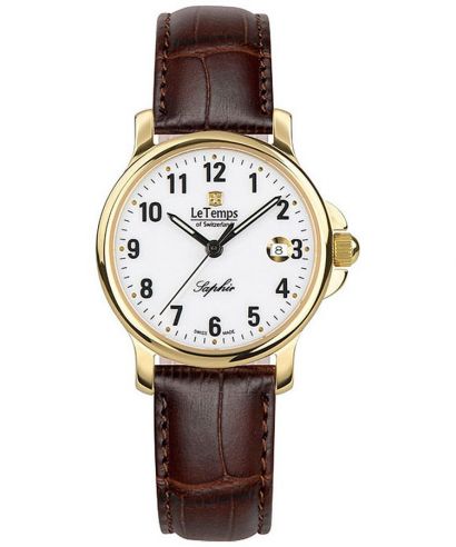 Ceas dama Le Temps Zafira