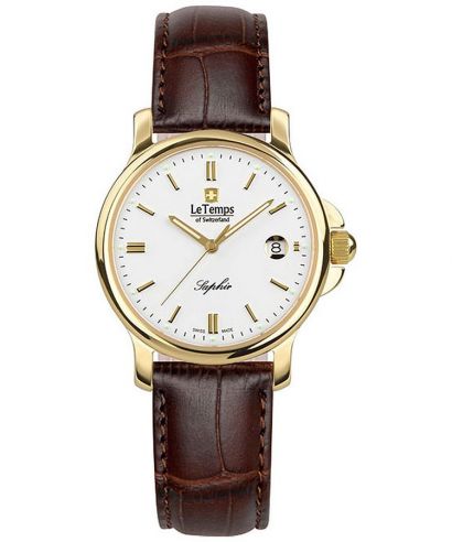 Ceas dama Le Temps Zafira