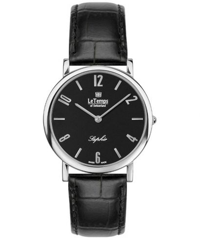 Ceas dama Le Temps Zafira Slim