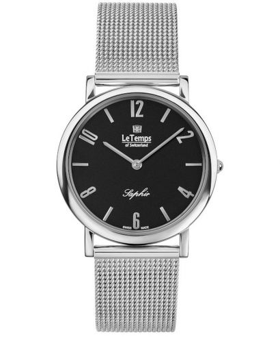 Ceas dama Le Temps Zafira Slim
