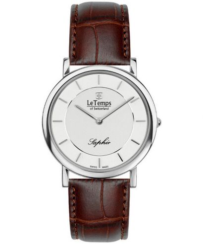 Ceas dama Le Temps Zafira Slim