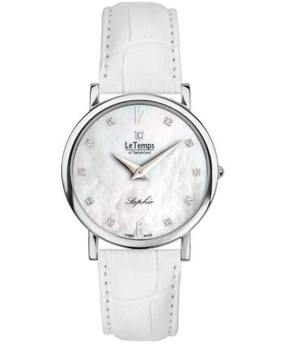 Ceas dama Le Temps Zafira Slim