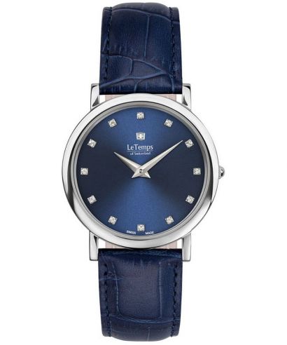Ceas dama Le Temps Zafira Slim