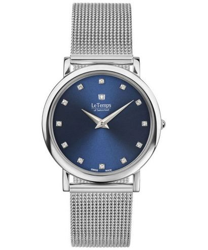 Ceas dama Le Temps Zafira Slim