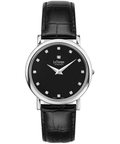 Ceas dama Le Temps Zafira Slim