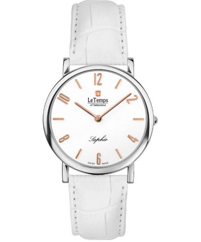 Ceas dama Le Temps Zafira Slim