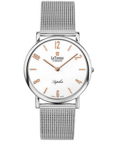Ceas dama Le Temps Zafira Slim