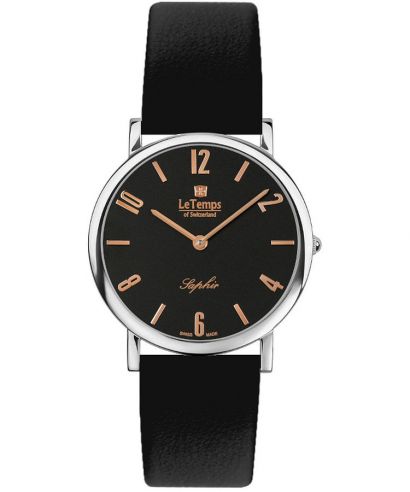 Ceas dama Le Temps Zafira Slim