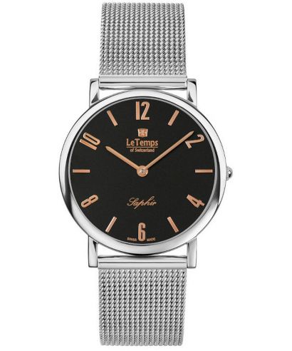 Ceas dama Le Temps Zafira Slim