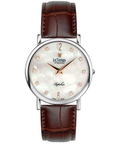 Ceas dama Le Temps Zafira Slim