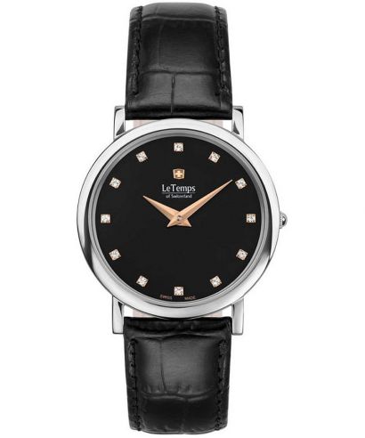 Ceas dama Le Temps Zafira Slim