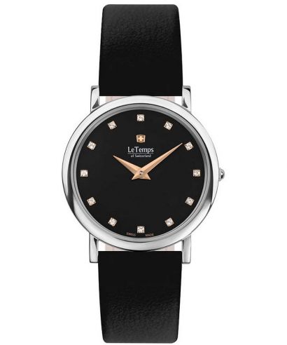 Ceas dama Le Temps Zafira Slim